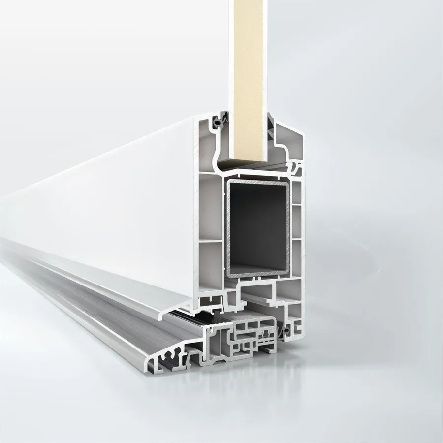 Schüco Corona CT 70