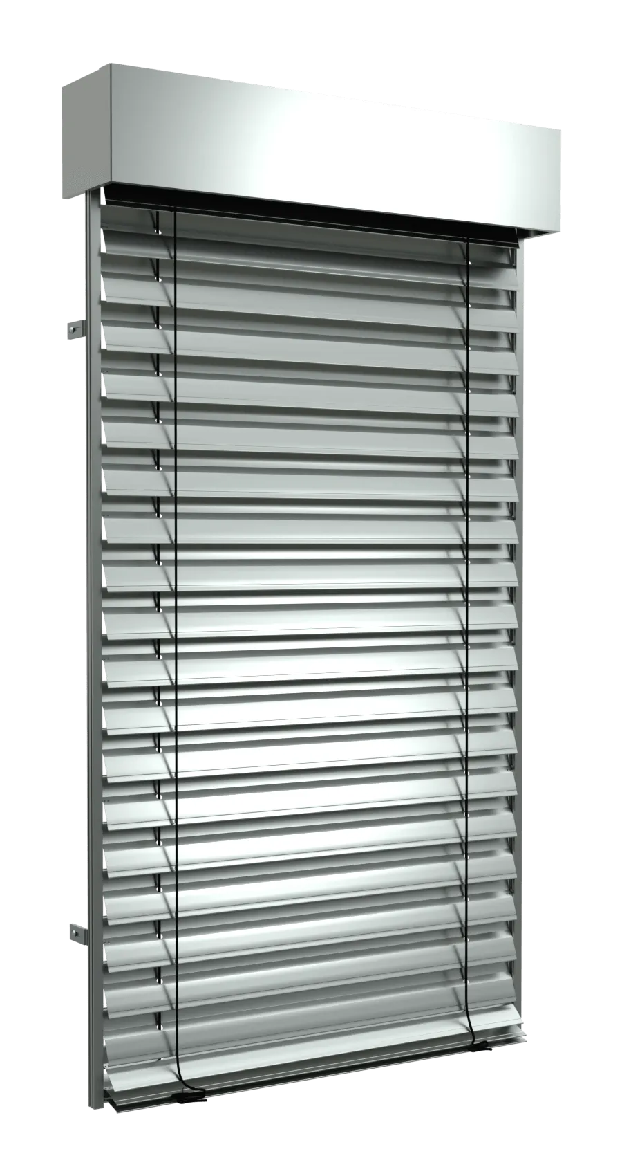 Exteriérové žalúzie  Z-70