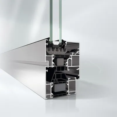 Schüco AWS 70.HI