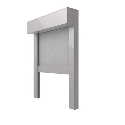 Screenové rolety UNIROL Z