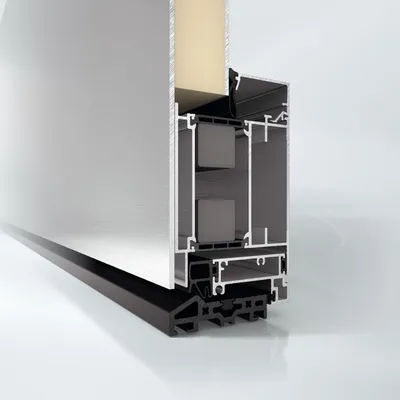 Schüco ADS 75 HD.HI