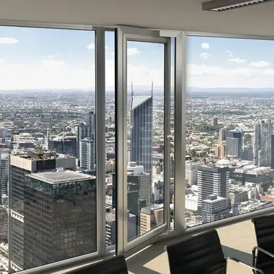 Schüco AWS 75.SI+