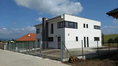 RD Višnové