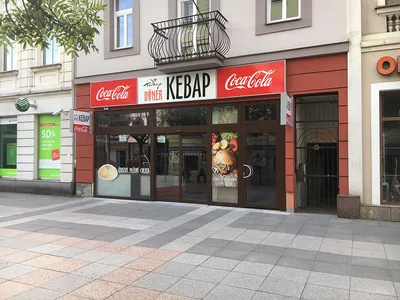 Kebap Žilina