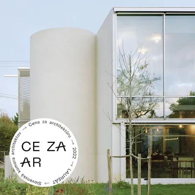 Vila Bôrik - Víťaz CEZAAR 2022