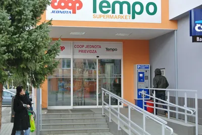 Coop Jednota