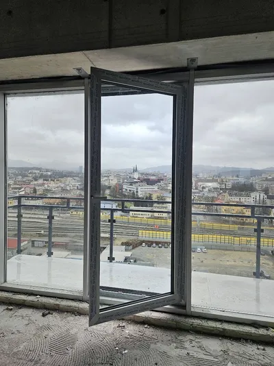 Aktuálne realizujeme